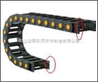 65*75随州機床穿線拖鏈