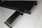 PVC柔性風琴式機床導軌防護罩